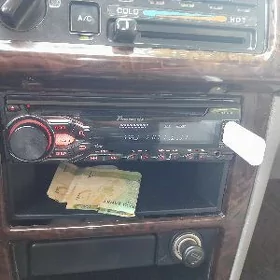 pioneer