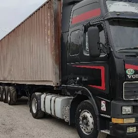 Volvo FH12 1999