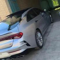 Kia K5 2023