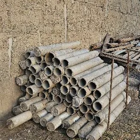 Azbes Turba