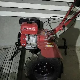 yer suryan traktor