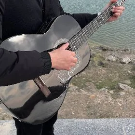 GARA PAKET GITARA