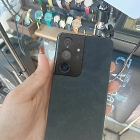 Samsung S21 Ultra