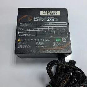 Blokpitanya  650W.