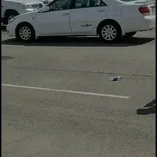Toyota Camry 2005