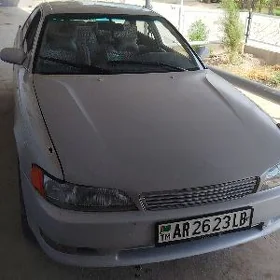 Toyota Mark II 1993