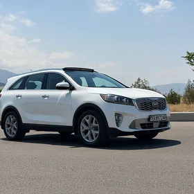 Kia Sorento 2019