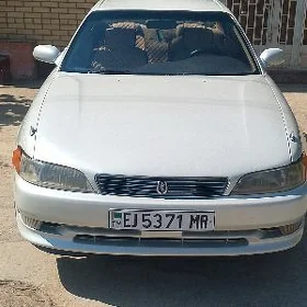 Toyota Mark II 1995