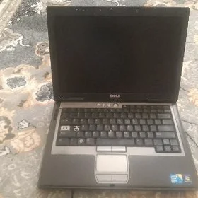 Noutbuk dell zapcast