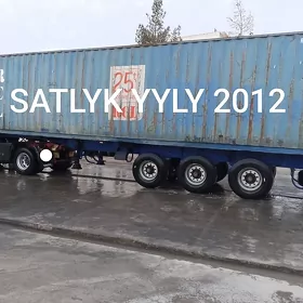 Kogel Cargo 2012