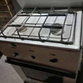 орсин гази