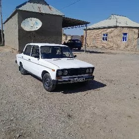 Lada 2106 1999