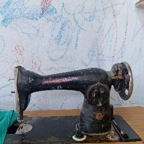 Tikin maşyn