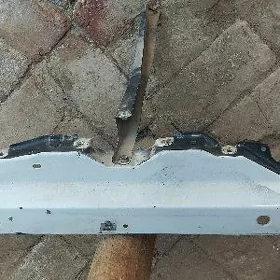 Duty kamri podkapot