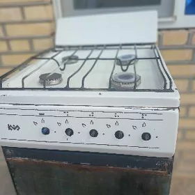 газ орсинки