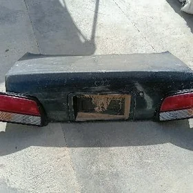 96 avalon