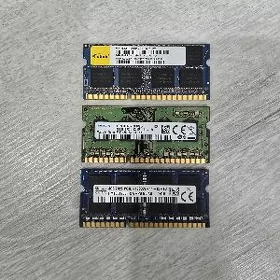 8 we 4GB Ram DDR3L оперативка