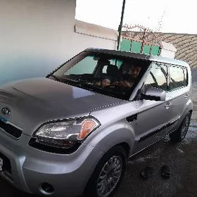 Kia Soul 2011
