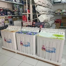 Polawtomat kir maşyn