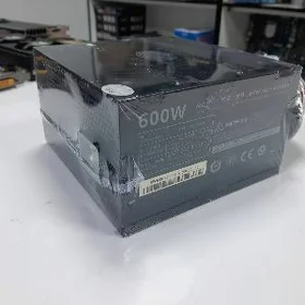 Blokpitanya COOLER MASTER 600W