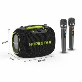 hopestar kalonka