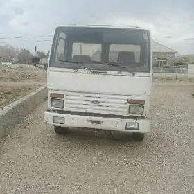Mitsubishi Canter 1991
