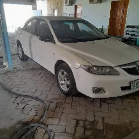 Mazda Mazda6 2005