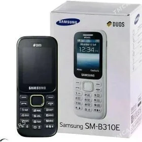 Samsung b310E prostoy