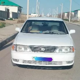 Toyota Avalon 1996