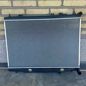 Pathfinder Radiator