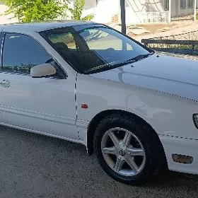 Nissan Maxima 1997
