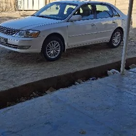 Toyota Avalon 2003