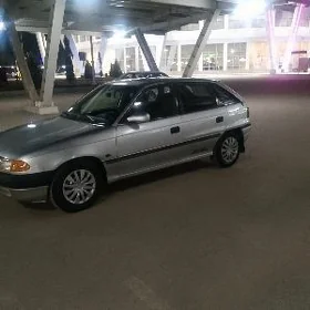 Opel Astra 1991