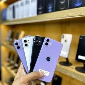iPhone 11