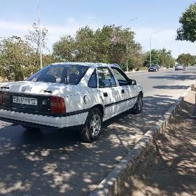 Opel Vectra 1990