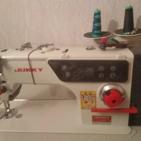 JUKKY tikin maşyn