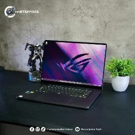RTX4070|OLED|16GB|1TB|Zephyrus