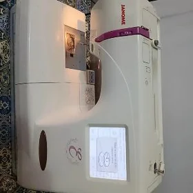 janome masyn