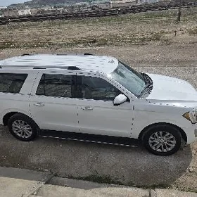 Ford Expedition 2020