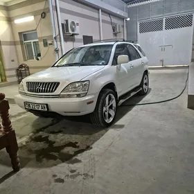 Lexus RX 300 1999