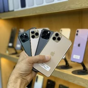 iPhone  11 Pro 64 gb