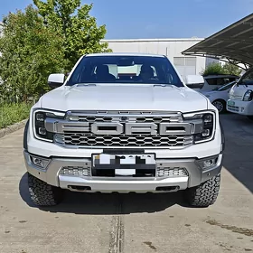 Ford Ranger 2026