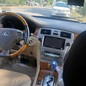 Lexus ES 330 2005