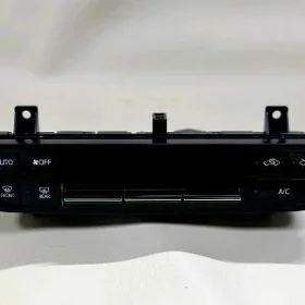 20-24 COROLLA KLIMAT