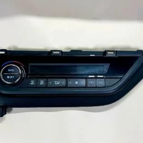 14-16 COROLLA KLIMAT