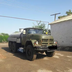 Zil 131 1991