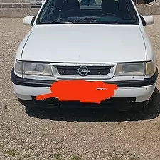 Opel Vectra 1992