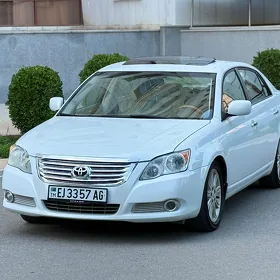Toyota Avalon 2007