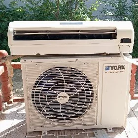 Kansaner york 40 kw
