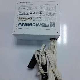 Blokpitanya Segotep 550W